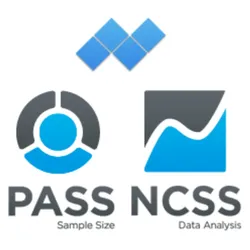 NCSS Software 2026 Bundle | NCSS + PASS