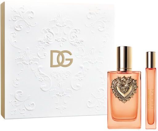 Dolce&Gabbana Cofre My Devotion Intense