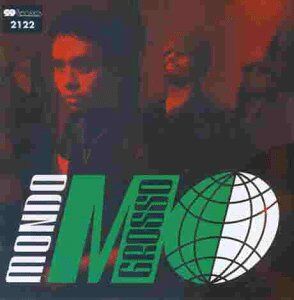 Mondo Grosso - Mondo Grosso - Preis vom 30.09.2026 09:01:18 h