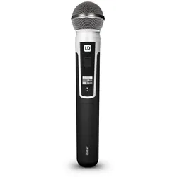 LD Systems U506 MD - Handmikrofon dynamisch