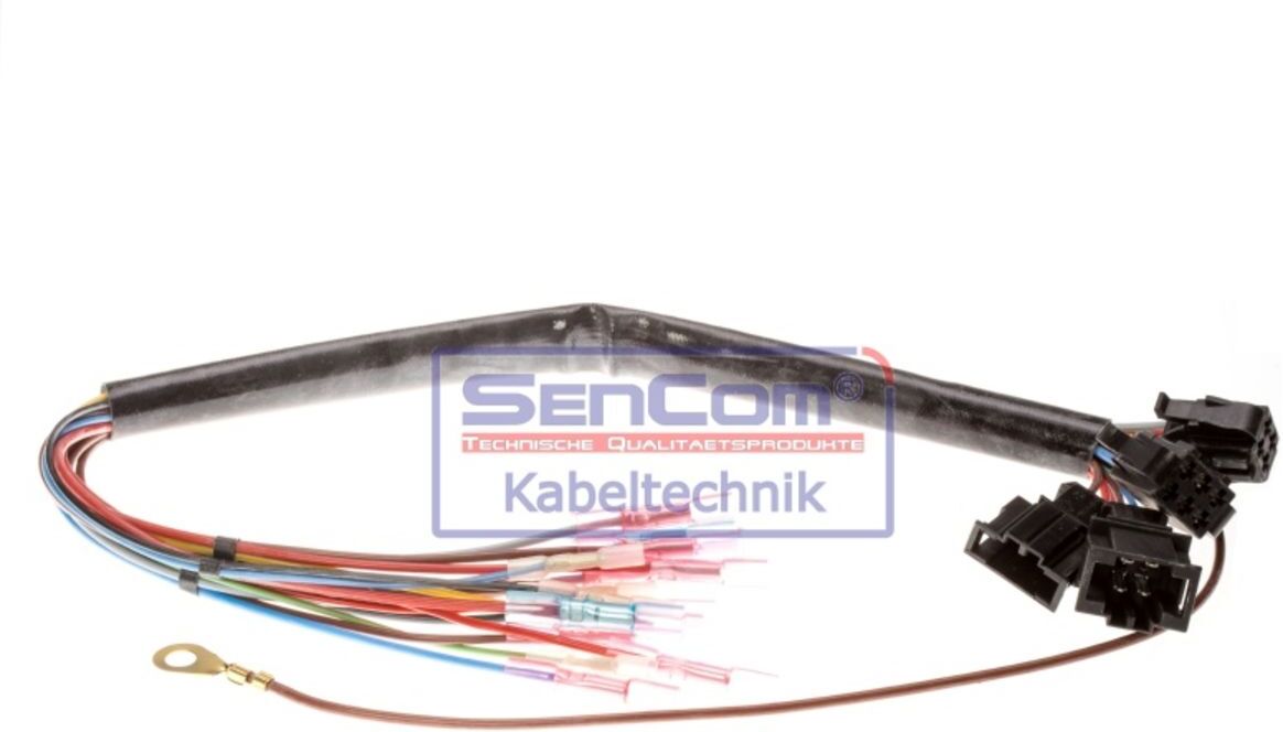Kit de montage, kit de câbles SENCOM 1512105SC Links
