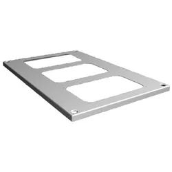 Rittal Dachblech SV 9681.546