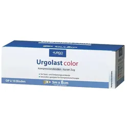 Urgolast Color/Color Mix