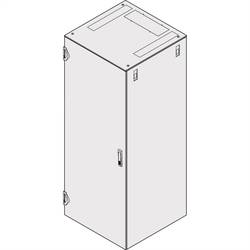 nVent SCHROFF 21130712 19 Zoll Dachblech
