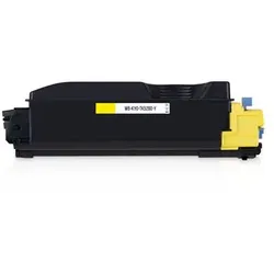 Alternativ-Toner für KYOCERA TK-5280 Y / 1T02TWANL0 gelb