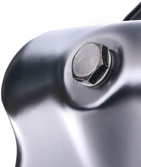 RIDEX 592O0145 Oil sump