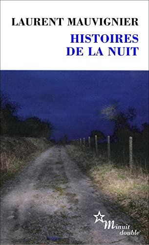 Laurent Mauvignier - Histoires de la nuit - Preis vom 17.10.2026 19:25:27 h