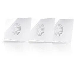 Somfy Chip-Karte für Chipausweis-Leser 2401401 (VE3)