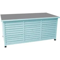 Leco, Kissenbox, Kissenbox VINTAGE mint