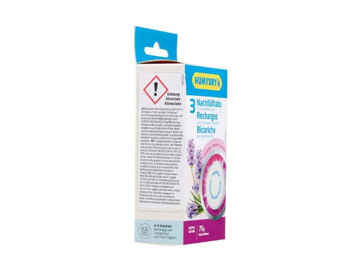 Humydry Nachfüllpack Duplo
