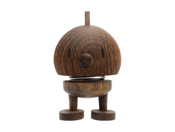 Hoptimist Hoptimist Bumble S Smoked oak