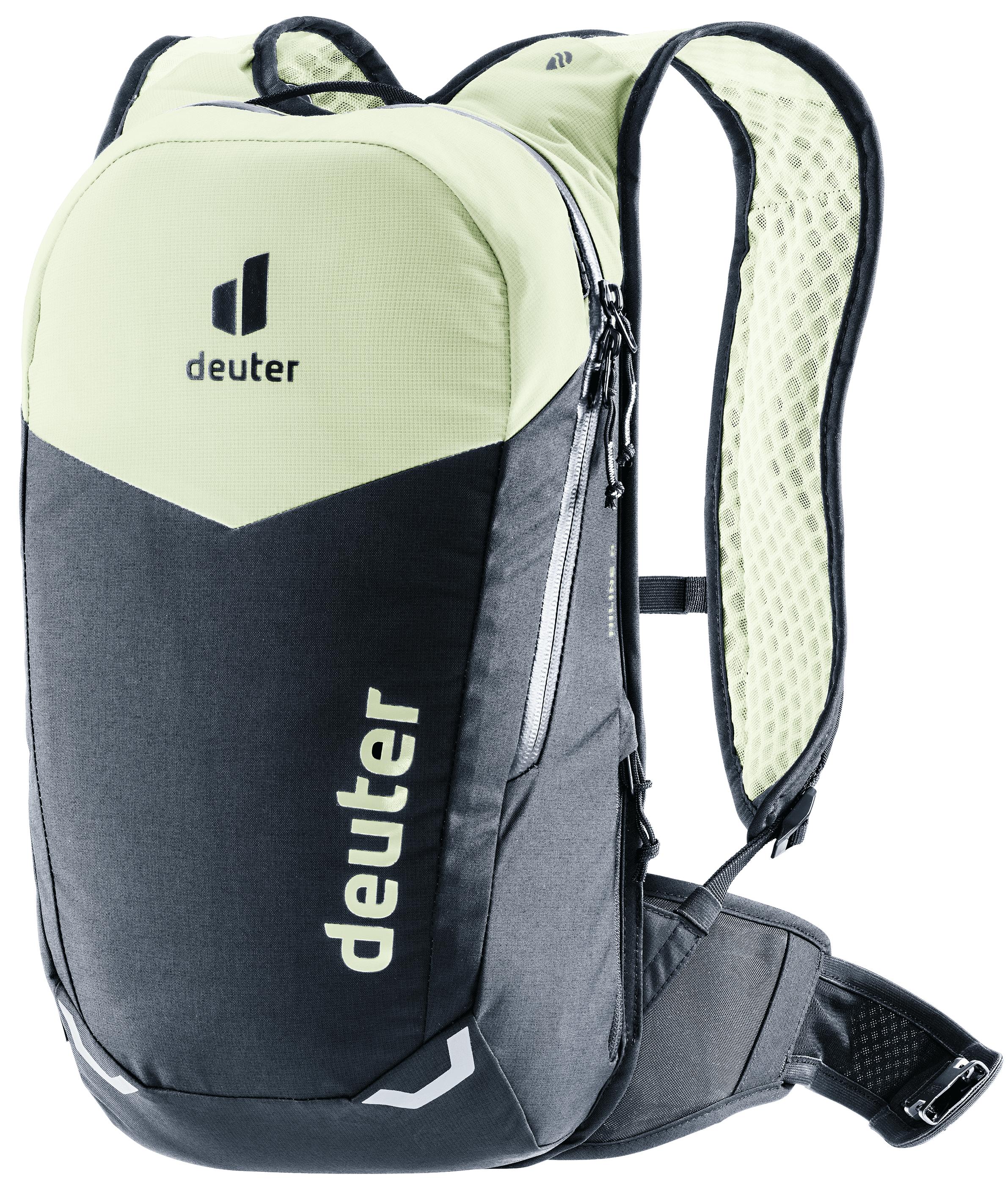 Deuter ProductName DE, Wandern, 8 l, 1,15 kg, 240 mm, 460 mm