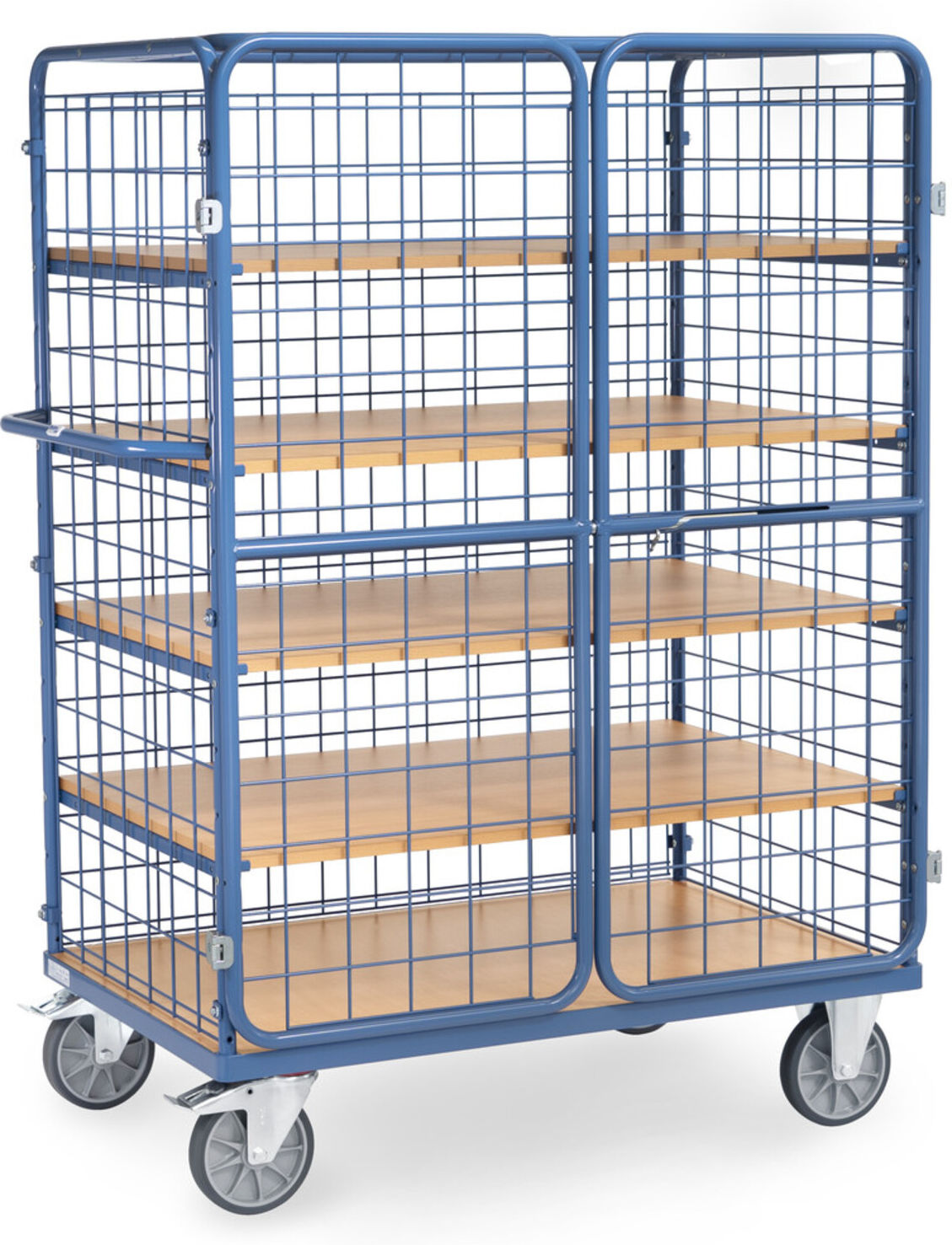 Fetra Etagenwagen 8583-3DE)
