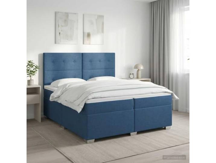 YNGBHFNOP Massivholz Kiefer Leinenoptik Schaumstofffüllung Bettgestell mit Bettgestell mit gepolstertem Kopfteil Massivholz Kiefer Schwarz 120x190 cm Lattenrost ohne Boxspring Lesen Entspannen