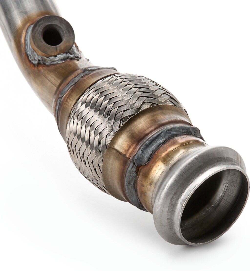 RIDEX 429C0663 Katalysator