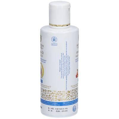 Pitta Massageöl 200 ml