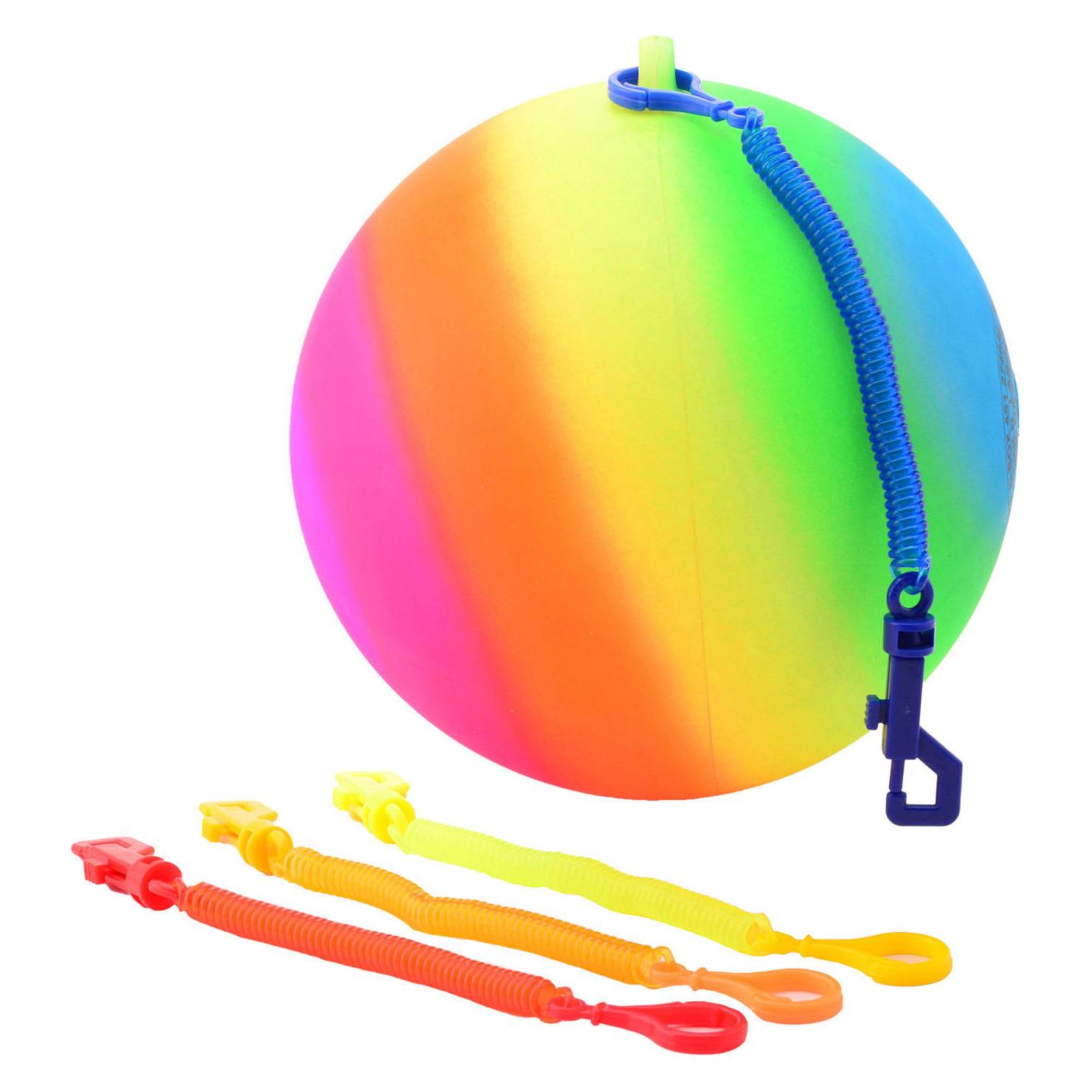 Johntoy Bungeeball (29621)