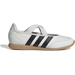 adidas Barreda Mary Jane Kids Schuhe Kinder - core white/core bla