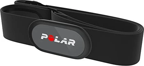 POLAR H9 Brustsensor TF schwarz, Grösse M-XXL
