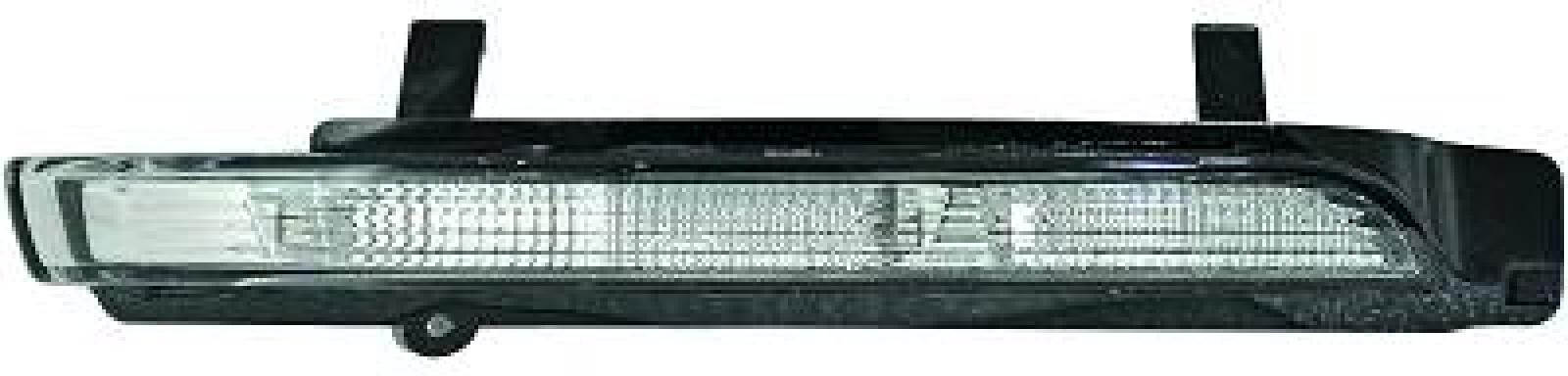 DIEDERICHS 7831327 Blinker