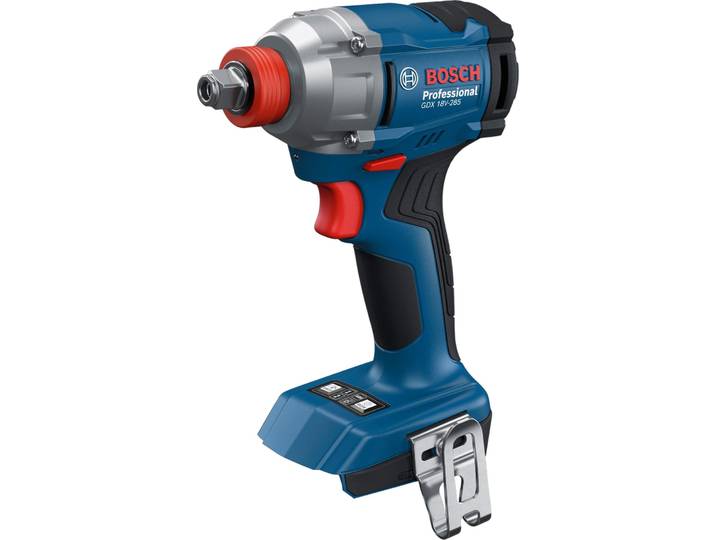 Visseuse à chocs sans fil Bosch Professional GDX 18V-285 06019N2120\, 285 Nm\, 18 V