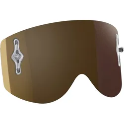 Scott Recoil Xi Works Chrome Ersatzscheibe