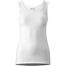 Gonso, Damen, Funktionsshirt, Lo (36, S), Weiss