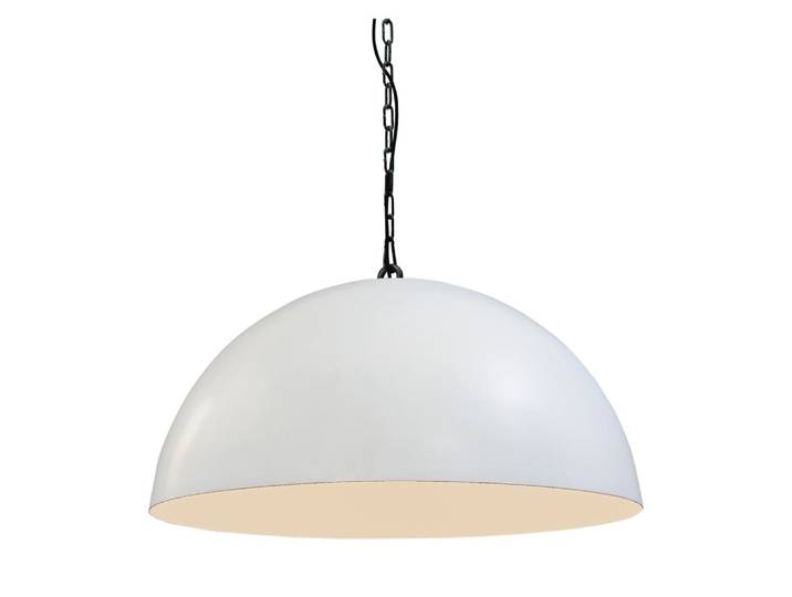 Grote witte hanglamp Industria 80 Masterlight - 2201-06-06-K