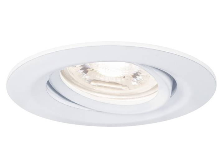Paulmann LED-Einbaulampe Nova Mini 4 W