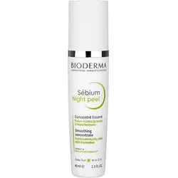 40ml BIODERMA Sébium Night Peel