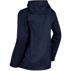 REGATTA GREAT OUTDOORS Kid Pk It Jkt III, Größe 116 in Blau Blau