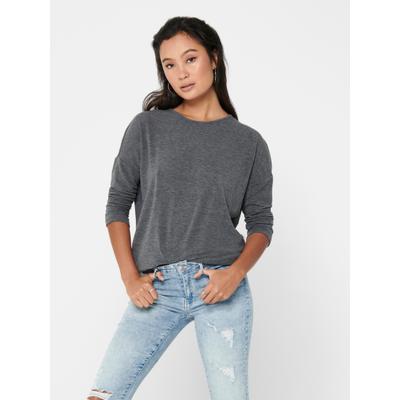 ONLY "ONLGLAMOUR 3/4 TOP JRS NOOS" in lässiger Oversize-Form