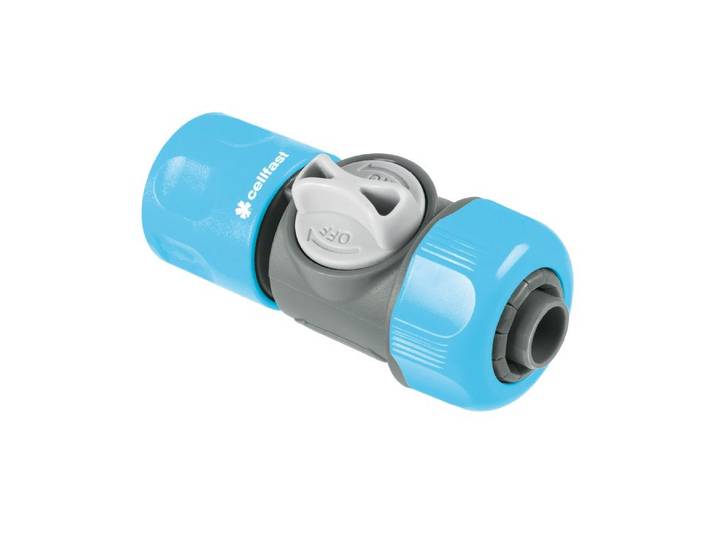 Raccord Rapide Ideal 3/4 Avec Robinet