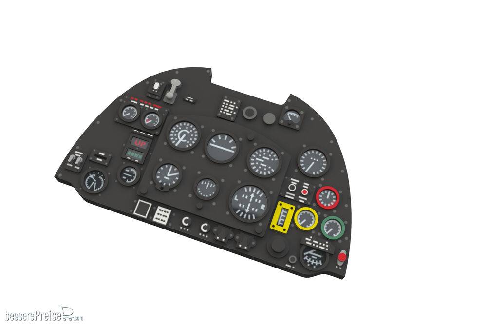 Eduard Accessories 644357