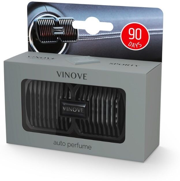 Vinove V17-01 Ilmanraikastin