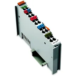 WAGO GmbH &amp; Co. KG Potentialeinspeisung 750-623