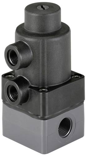 Bürkert Membranventil 784830 3230 1St.