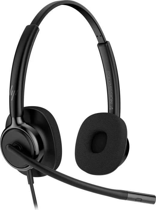 HP Poly Mission 425 USB HS CL