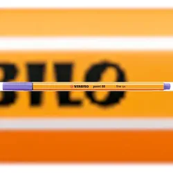 STABILO point 88 Fineliner