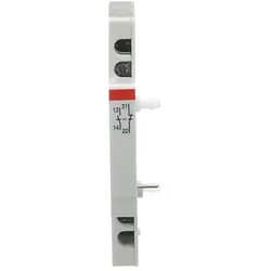 ABB Hilfsschalter System pro M compact S2C-H11L