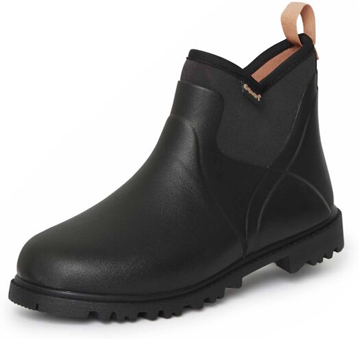 Gateway1 Ascot Lady Ii 6" 3mm-Black (Blk)-38