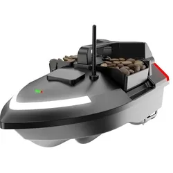 FlyTec V801 5200mah bait boat