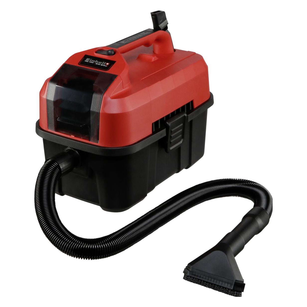 Einhell TE-VC 18/10 Li Solo (Nass-Trockensauger) (2347160)