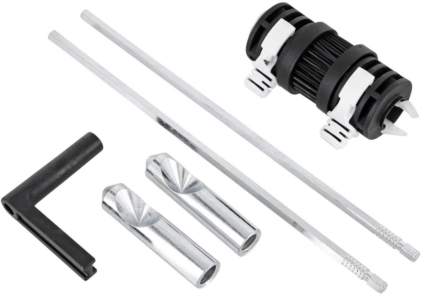 Ideal Standard and wall bidet fixing invisibleTT0299327