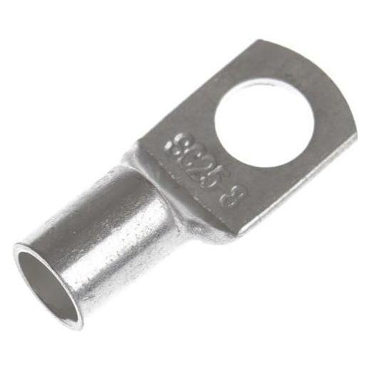 Okko Cable lug SC25-8, 25 mm², ø 8.4 mm, 5 pcs (60389687)