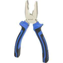 Brilliant Tools BT060900 Kombizange 180 mm