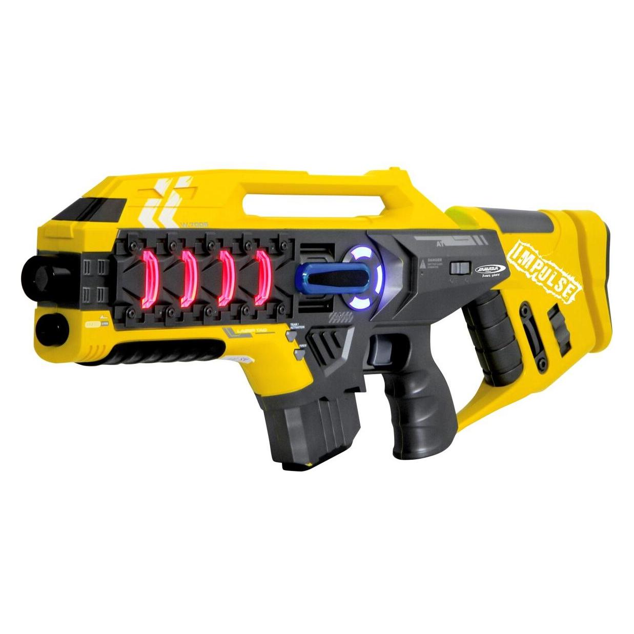 Jamara Impulse Laser (410083)