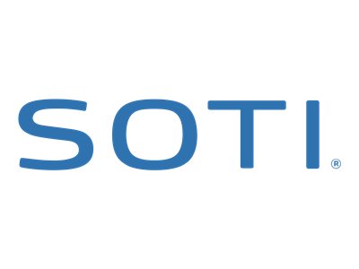 Zebra SOTI JumpStart Program - Installation / Konfiguration (ZSOTI-PSS-IMP-MCL)