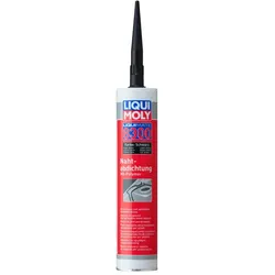Dichtmasse LIQUI MOLY 6151 Liquimate 8300 Nahtabdichtung schw. Karosserie 310ml