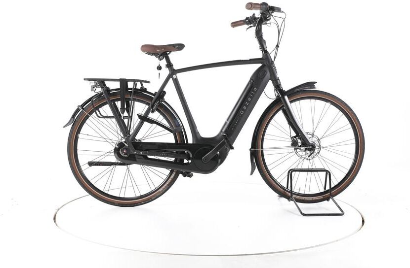 Gazelle Grenoble C8 Vélo Électrique Urbain - 306709